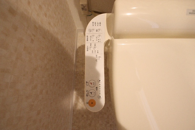 その他設備　※別室の参考写真の為、現況優先です。