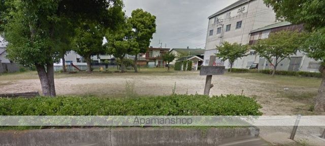 公園　沖松島中公園（公園）まで194m