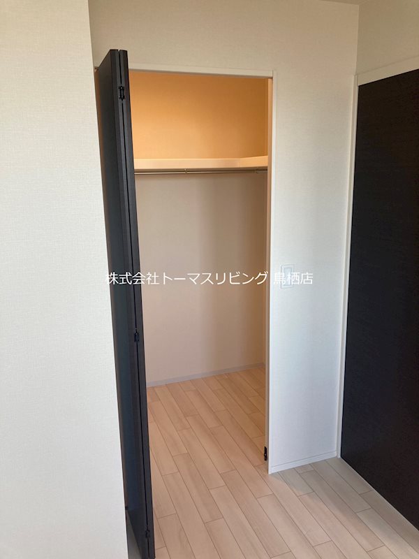 収納　同型シリーズ