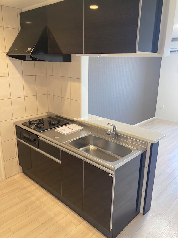 キッチン　同型シリーズ