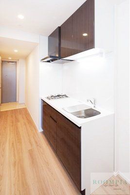 キッチン　物件画像