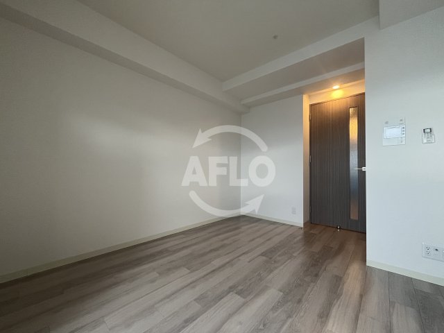 居室・リビング　アドバンス大阪ヴェンティ　リビング