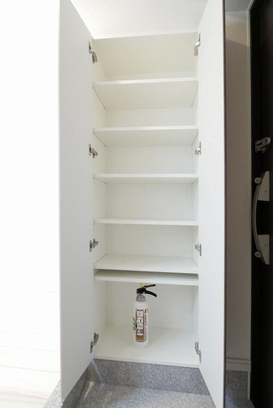 居室・リビング　その他