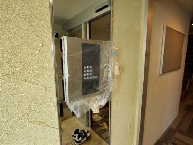 その他共有部分　オートロック