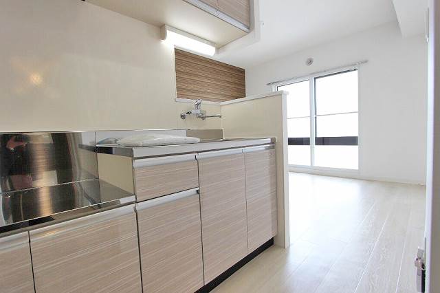 その他　リビングルーム