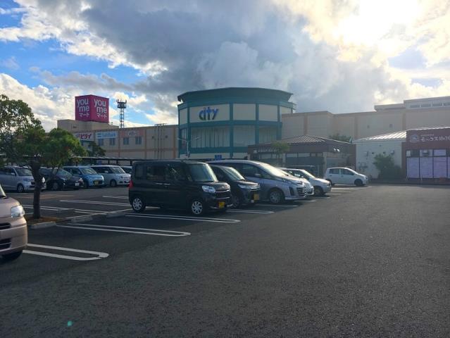 スーパー　宇土シティモール（スーパー）まで2672m