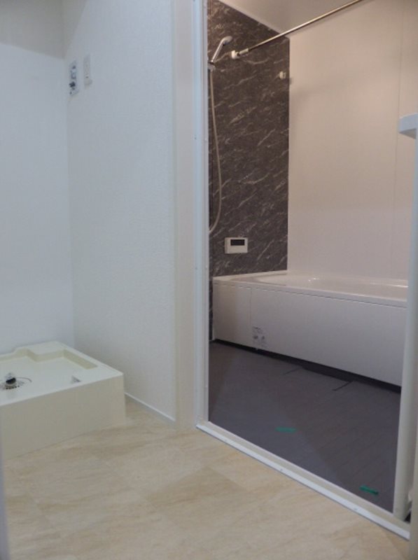 その他設備　※同物件別号室参考写真