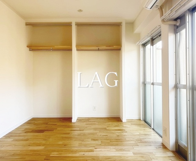 その他部屋・スペース　寝室です。