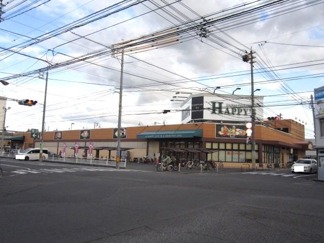 その他　天満屋ハピーズ岡輝店（その他）まで422m