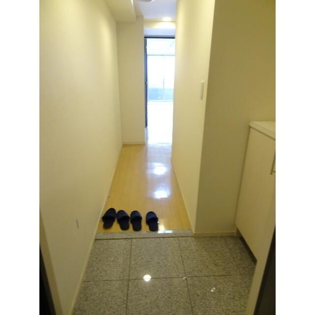 玄関　別部屋参考写真