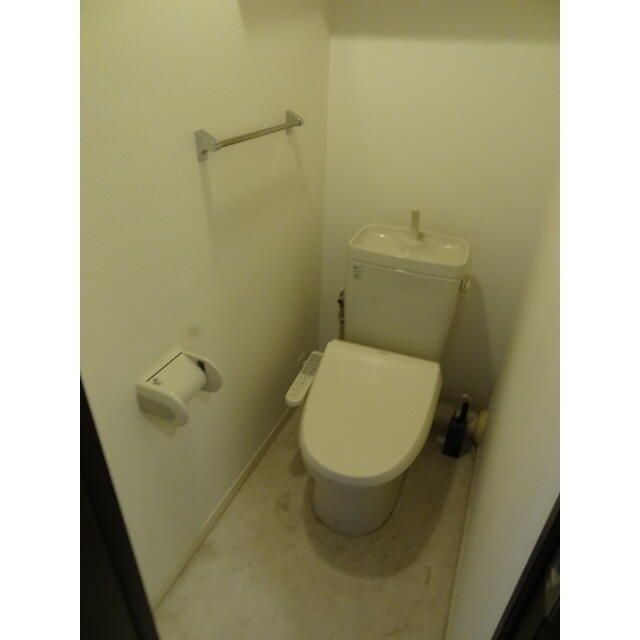 トイレ　別部屋参考写真