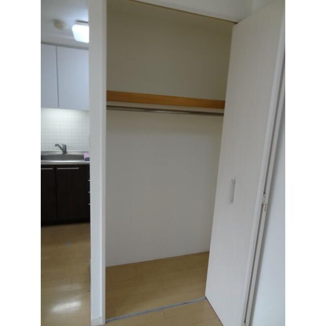 収納　※別部屋参照