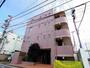 メイプルヒルズ 1階 築19年の賃貸物件
