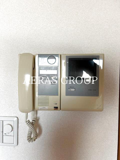 セキュリティ　同仕様タイプ