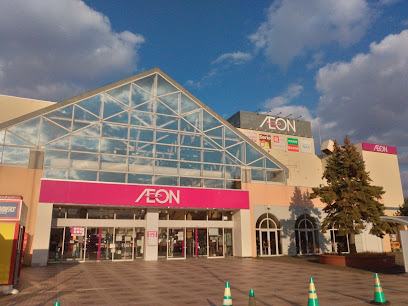 スーパー　イオン札幌西町店（スーパー）まで1088m