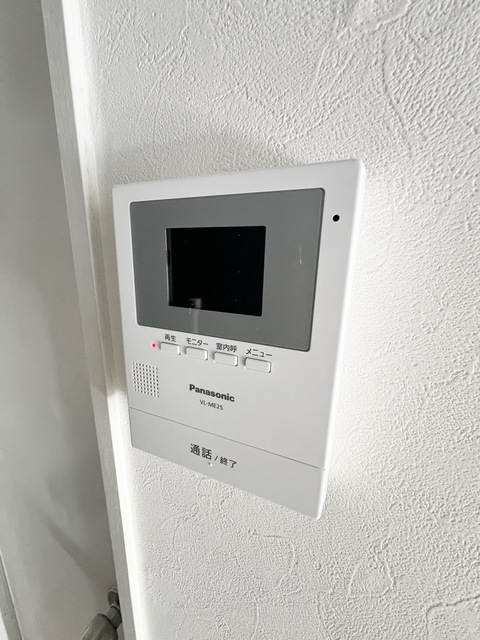 セキュリティ　～はーいどちら様～