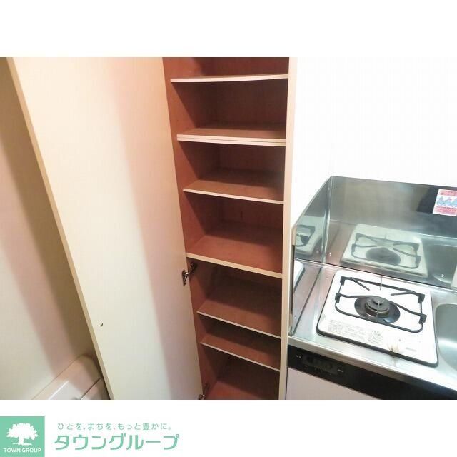 玄関　お部屋探しは株式会社　タウンハウジング　までお気軽にお問合…