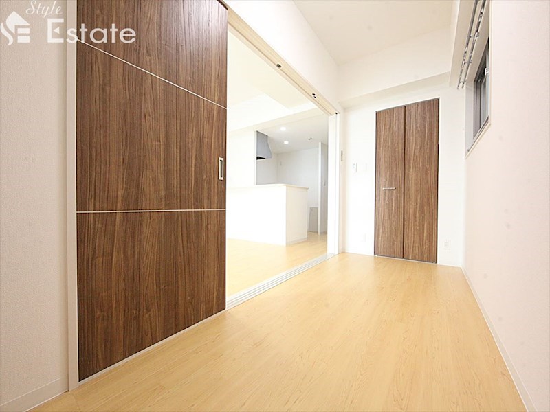 その他部屋・スペース　内装