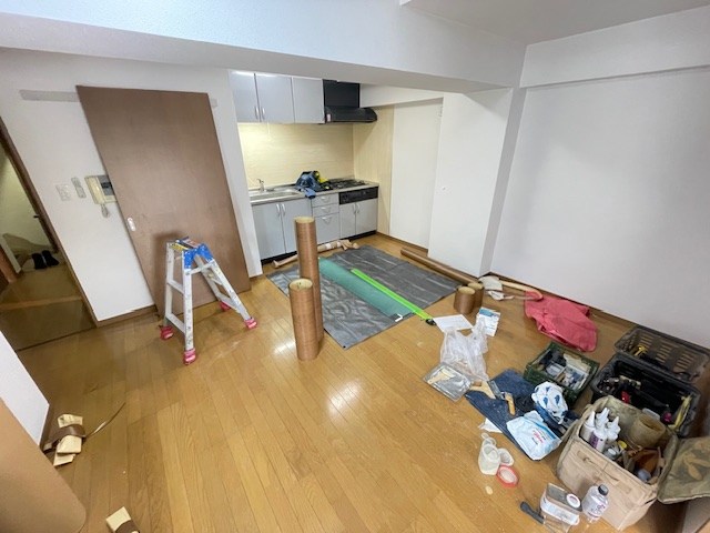 居室・リビング