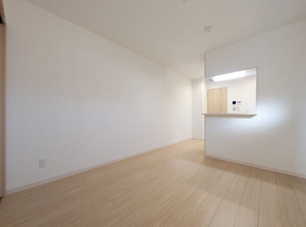 居室・リビング　類似物件参考画像