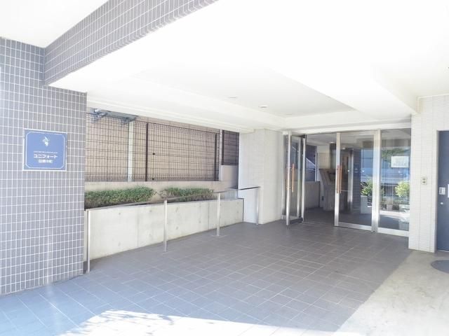 エントランス　部屋探しは株式会社　タウンハウジング　までお気軽にお問合せ…