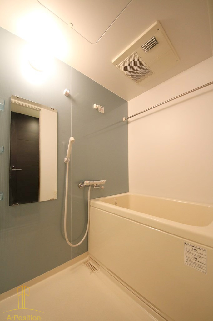 バス・シャワールーム　アドバンス西梅田