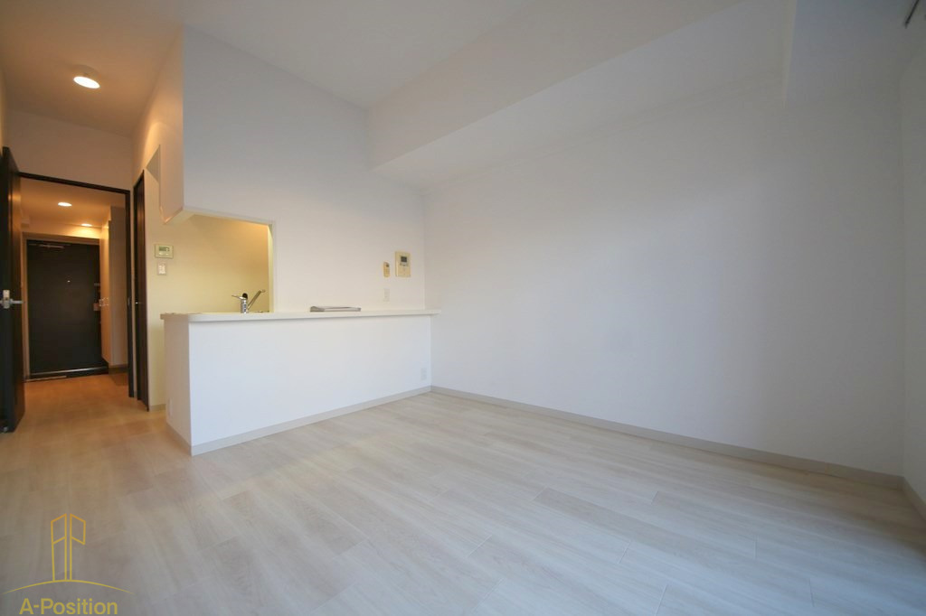 その他部屋・スペース　アドバンス西梅田