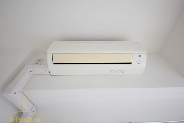 その他設備　アドバンス西梅田