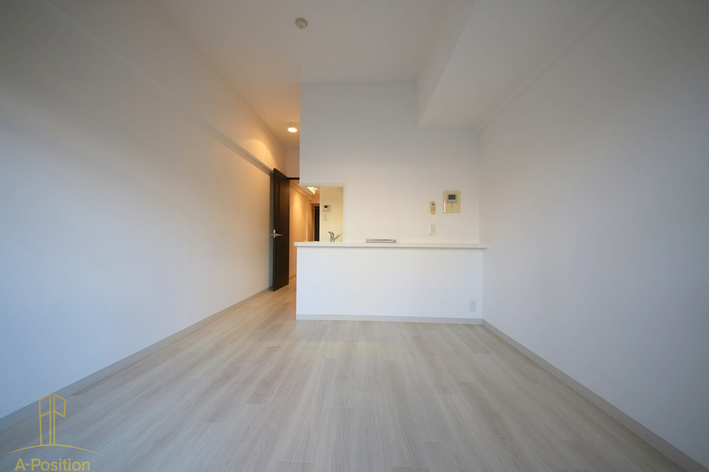 居室・リビング　アドバンス西梅田