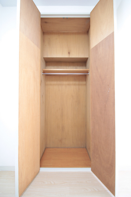 収納　※別室の参考写真の為、現況優先です。