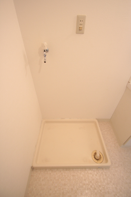 その他設備　※別室の参考写真の為、現況優先です。