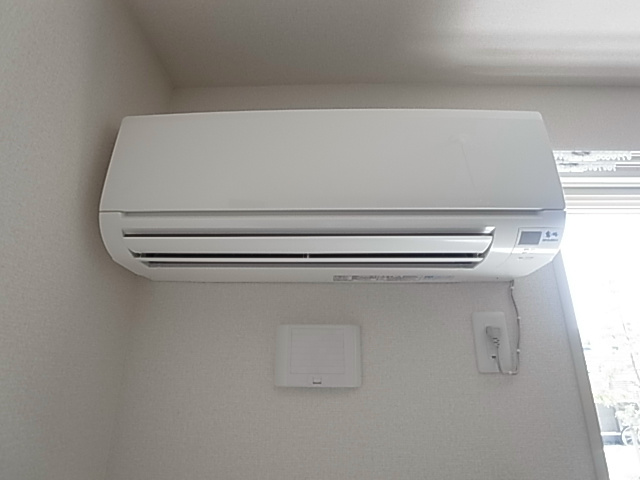 その他設備　別部屋