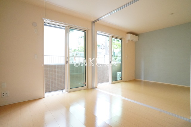 その他設備　充実した室内設備♪