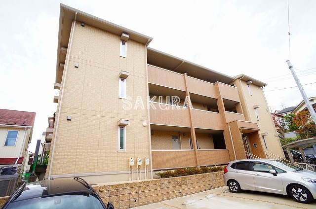 建物外観　当店おすすめ物件♪