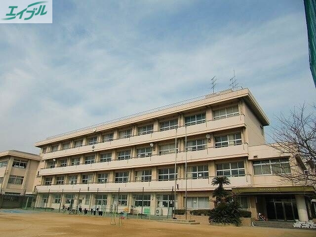 小学校　岡山市立妹尾小学校（小学校）まで756m