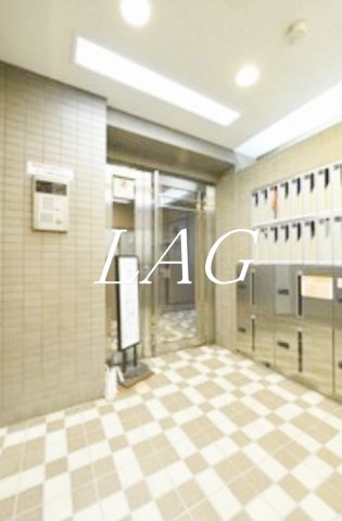 その他共有部分　共用部です。