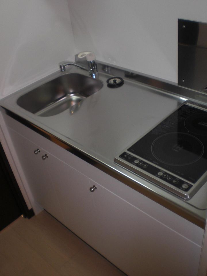 キッチン　ＩＨコンロ☆