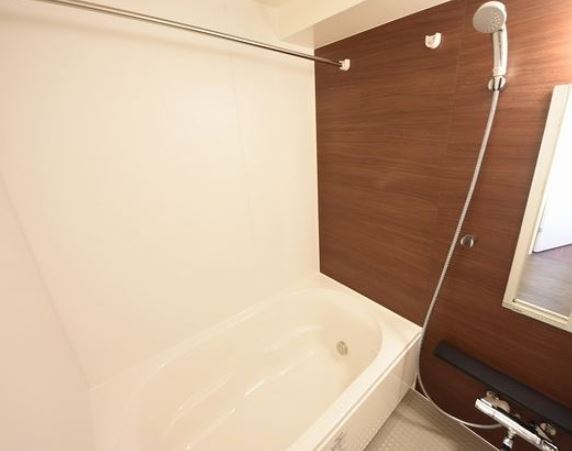 バス・シャワールーム　参考写真