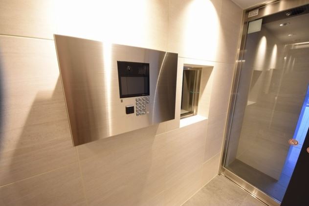 セキュリティ　参考写真