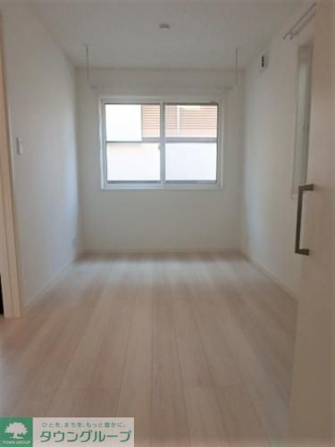 その他部屋・スペース　※三井ホーム施工アパート　施工イメージ　現況優先