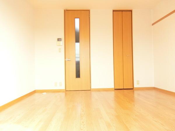 その他部屋・スペース　日当たり良好♪