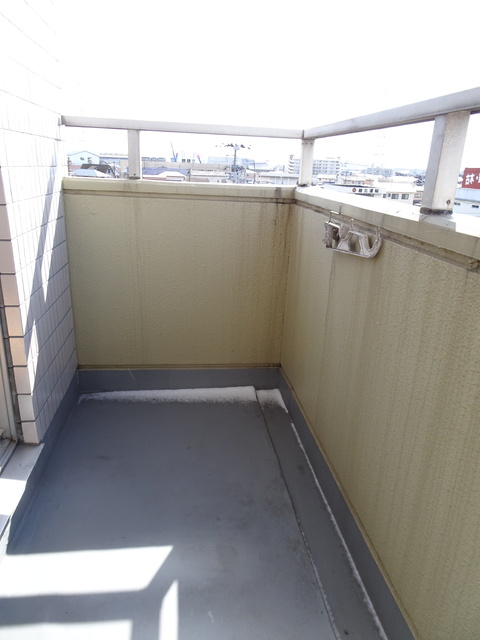 バルコニー　★バルコニー★※同タイプ参考写真