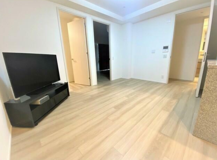 居室・リビング　他部屋参考写真です。