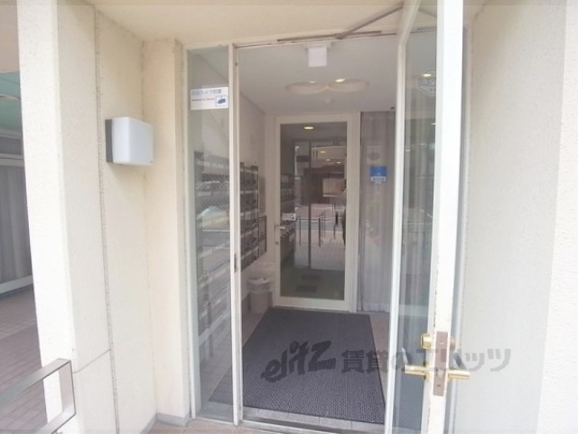 その他共有部分　通路