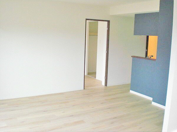 居室・リビング　☆オシャレな内装☆