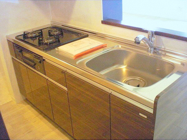 キッチン　☆システムキッチン☆