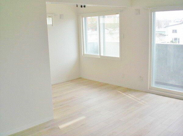 居室・リビング　☆オシャレな内装☆