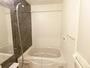 バス・シャワールーム　お風呂です