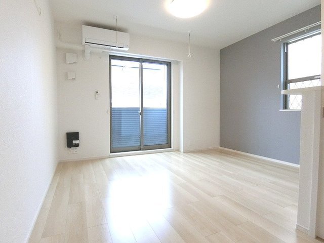 その他部屋・スペース　内装は落ち着いています