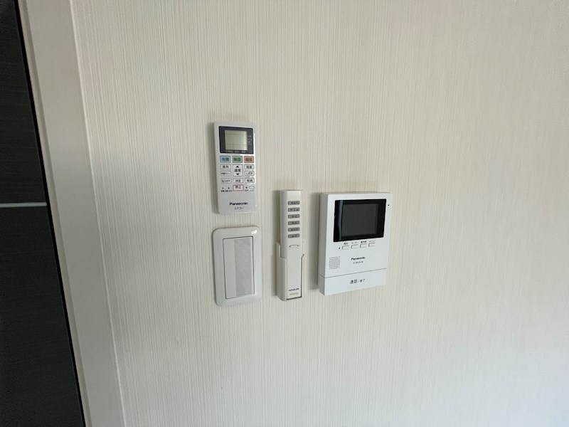 セキュリティ　同タイプ参考写真